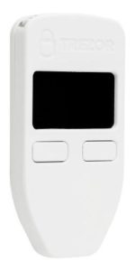 Trezor One